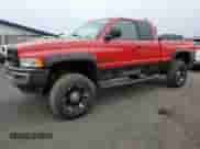 1999 Dodge 2500 with VIN 3B7KF2362XG120312, listed as a Copart auction lot 68067995 with 336,862 mi miles and Clean title. Bid and sale history available at DreamBid. Image 1.
