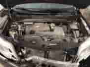 2013 Nissan Pathfinder SV с VIN 5N1AR2MM9DC608585, выставлен на аукционе IAAI как лот 42100615 с пробегом 155 025 миль миль и . История ставок и продаж доступна на DreamBid. Изображение 10.