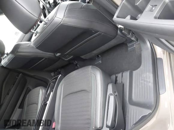 2023 Nissan Pathfinder Rock Creek with VIN 5N1DR3BD9PC254223, listed as a IAAI auction lot 41738783 with 21,231 mi miles and . Bid and sale history available at DreamBid. Image 8.