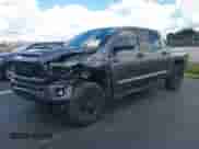 2021 Toyota Tundra SR5 with VIN 5TFDY5F19MX995527, listed as a IAAI auction lot 43314607 with 22,874 mi miles and . Bid and sale history available at DreamBid. Image 17.