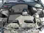 2014 BMW 3 Series 328i с VIN WBA3C1C55EK115686, выставлен на аукционе Copart как лот 82491635 с пробегом 113 929 миль миль и Списание • Salvage title. История ставок и продаж доступна на DreamBid. Изображение 11.