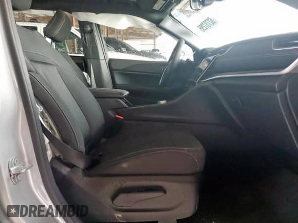 2025 Jeep Grand Cherokee Altitude z VIN 1C4RJGAGXSC320016, wystawiony jako Copart lot #62737295 z przebiegiem Nie podano mil oraz Szkoda całkowita • Salvage title. Historia ofert i sprzedaży dostępna na DreamBid. Obrazek 7.