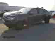 2020 Chevrolet Colorado 4WD ZR2 z VIN 1GCGTEENXL1222583, wystawiony jako Copart lot #68553925 z przebiegiem 81 635 mil mil oraz Szkoda całkowita • Salvage title. Historia ofert i sprzedaży dostępna na DreamBid. Obrazek 1.