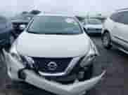 2016 Nissan Murano Platinum z VIN 5N1AZ2MG5GN126361, wystawiony jako IAAI lot #41973077 z przebiegiem 124 624 mil mil oraz . Historia ofert i sprzedaży dostępna na DreamBid. Obrazek 12.