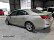 2013 Chevrolet Malibu LS с VIN 1G11B5SA1DF354574, выставлен на аукционе Copart как лот 86112445 с пробегом 104 410 миль миль и Списание • Salvage title. История ставок и продаж доступна на DreamBid. Изображение 2.