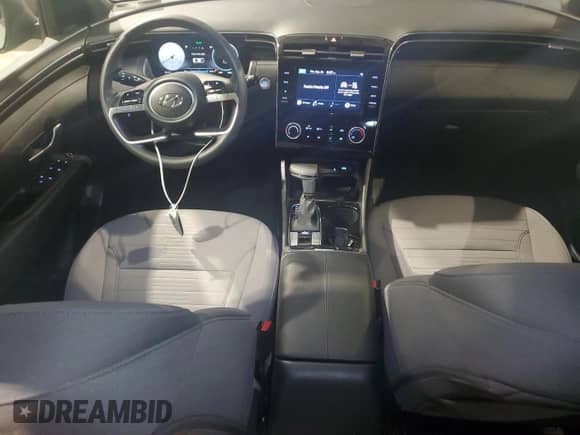 2023 Hyundai Santa Cruz SEL с VIN 5NTJCDAE8PH042640, выставлен на аукционе Copart как лот 72985444 с пробегом 15 041 миль миль и Списание • Salvage title. История ставок и продаж доступна на DreamBid. Изображение 8.