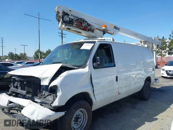 2011 Ford Econoline Cargo Commercial with VIN 1FTSE3EL6BDB29886, listed as a IAAI auction lot 41958479 with 211,787 mi miles and . Bid and sale history available at DreamBid. Image 15.