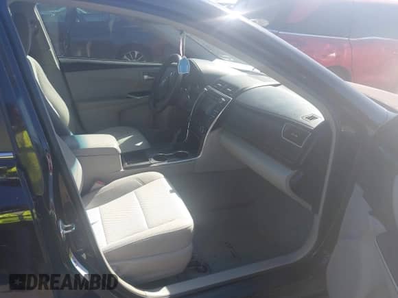 2015 Toyota Camry LE с VIN 4T1BF1FK0FU942827, выставлен на аукционе IAAI как лот 43526681 с пробегом 195 074 миль миль и . История ставок и продаж доступна на DreamBid. Изображение 5.