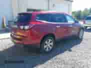 2016 Chevrolet Traverse LT с VIN 1GNKRGKD7GJ325845, выставлен на аукционе IAAI как лот 43481246 с пробегом 192 128 миль миль и . История ставок и продаж доступна на DreamBid. Изображение 4.