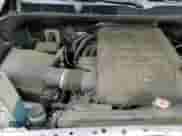 2019 Toyota Tundra SR с VIN 5TFUM5F17KX080894, выставлен на аукционе Copart как лот 63861345 с пробегом 114 288 миль миль и Списание • Salvage title. История ставок и продаж доступна на DreamBid. Изображение 13.
