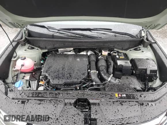 2023 Hyundai Santa Cruz Limited с VIN 5NTJEDAF7PH072652, выставлен на аукционе Copart как лот 71562924 с пробегом 7 867 миль миль и Списание • Salvage title. История ставок и продаж доступна на DreamBid. Изображение 14.