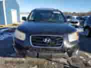 2010 Hyundai Santa Fe SE с VIN 5NMSHDAG8AH349543, выставлен на аукционе Copart как лот 42648025 с пробегом 176 873 миль миль и На запчасти • Non repairable. История ставок и продаж доступна на DreamBid. Изображение 5.