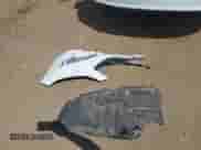 2025 Chevrolet Malibu LS with VIN 1G1ZB5ST9SF104193, listed as a IAAI auction lot 43085693 with 4,318 mi miles and . Bid and sale history available at DreamBid. Image 12.