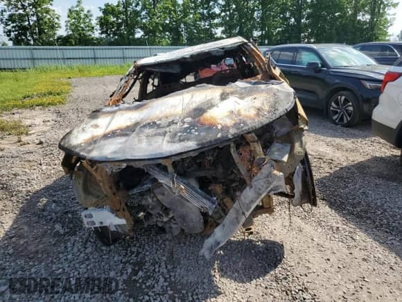 2022 Chevrolet Equinox LS с VIN 3GNAXHEV6NS173628, выставлен на аукционе Copart как лот 61934695 с пробегом Не указан миль и На запчасти • Non repairable. История ставок и продаж доступна на DreamBid. Изображение 5.