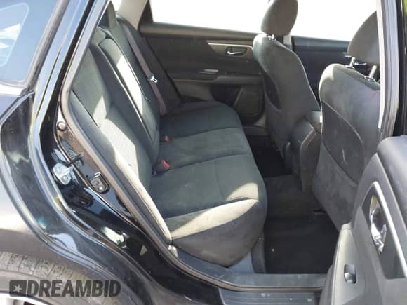 2015 Nissan Altima S z VIN 1N4AL3APXFC236905, wystawiony jako IAAI lot #43183027 z przebiegiem 159 346 mil mil oraz . Historia ofert i sprzedaży dostępna na DreamBid. Obrazek 8.