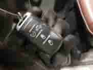 2021 Ram 1500 Longhorn z VIN 1C6SRFKT8MN565010, wystawiony jako IAAI lot #42020083 z przebiegiem 54 198 mil mil oraz . Historia ofert i sprzedaży dostępna na DreamBid. Obrazek 11.