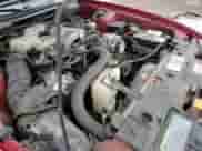 2004 Ford Mustang Deluxe с VIN 1FAFP444X4F112744, выставлен на аукционе Copart как лот 86508014 с пробегом 131 560 миль миль и Списание • Salvage title. История ставок и продаж доступна на DreamBid. Изображение 13.