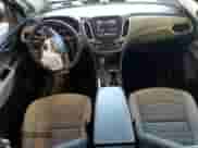 2022 Chevrolet Equinox LS с VIN 2GNAXHEV9N6104706, выставлен на аукционе Copart как лот 80678065 с пробегом 56 541 миль миль и Списание • Salvage title. История ставок и продаж доступна на DreamBid. Изображение 8.