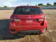 2023 Mitsubishi Outlander ES z VIN JA4ARUAU2PU005880, wystawiony jako Copart lot #71993505 z przebiegiem Nie podano mil oraz Szkoda całkowita • Salvage title. Historia ofert i sprzedaży dostępna na DreamBid. Obrazek 6.