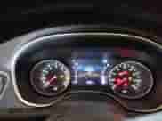 2021 Jeep Compass Limited z VIN 3C4NJCCB7MT559426, wystawiony jako IAAI lot #43134079 z przebiegiem 94 392 mil mil oraz . Historia ofert i sprzedaży dostępna na DreamBid. Obrazek 7.