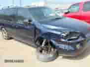 2006 Chevrolet Uplander 3LT with VIN 1GNDV33196D143840, listed as a IAAI auction lot 42329929 with Not provided miles and . Bid and sale history available at DreamBid. Image 1.