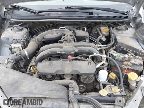 2012 Subaru Impreza Special Sports Limited z VIN JF1GPAS62CH235478, wystawiony jako IAAI lot #40626953 z przebiegiem 202 345 mil mil oraz . Historia ofert i sprzedaży dostępna na DreamBid. Obrazek 10.