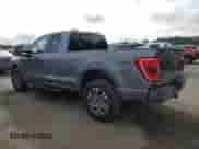 2021 Ford F-150 XL с VIN 1FTEX1EP3MKD88736, выставлен на аукционе Copart как лот 68813695 с пробегом 67 980 миль миль и Списание • Salvage title. История ставок и продаж доступна на DreamBid. Изображение 2.
