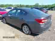 2018 Subaru Impreza Premium with VIN 4S3GKAB68J3600376, listed as a IAAI auction lot 42537703 with 126,846 mi miles and . Bid and sale history available at DreamBid. Image 3.