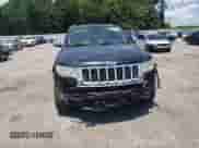 2012 Jeep Grand Cherokee Limited z VIN 1C4RJEBG7CC195450, wystawiony jako Copart lot #60673955 z przebiegiem 121 147 mil mil oraz Szkoda całkowita • Salvage title. Historia ofert i sprzedaży dostępna na DreamBid. Obrazek 14.