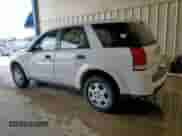 2007 Saturn VUE I4 with VIN 5GZCZ23DX7S807121, listed as a Copart auction lot 58777405 with 154,158 mi miles and Clean title. Bid and sale history available at DreamBid. Image 2.