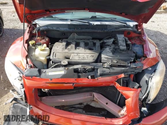 2007 Dodge Caliber with VIN 1B3HB28C97D198069, listed as a IAAI auction lot 42721624 with 143,427 mi miles and . Bid and sale history available at DreamBid. Image 10.