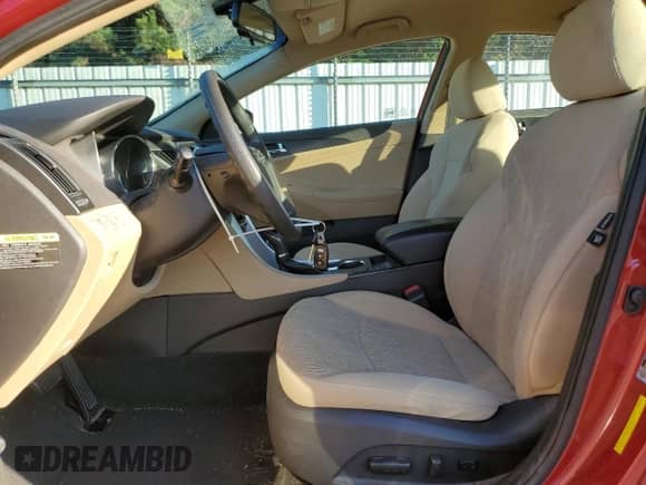 2014 Hyundai Sonata GLS z VIN 5NPEB4AC1EH937692, wystawiony jako Copart lot #87366235 z przebiegiem 59 877 mil mil oraz Szkoda całkowita • Salvage title. Historia ofert i sprzedaży dostępna na DreamBid. Obrazek 7.