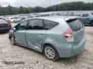 2016 Toyota Prius Two z VIN JTDZN3EU3GJ043712, wystawiony jako Copart lot #63869995 z przebiegiem 62 071 mil mil oraz Szkoda całkowita • Salvage title. Historia ofert i sprzedaży dostępna na DreamBid. Obrazek 2.