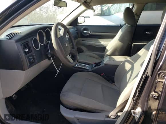 2007 Dodge Magnum with VIN 2D4FV47V97H843871, listed as a Copart auction lot 42226204 with 153,895 mi miles and . Bid and sale history available at DreamBid. Image 7.