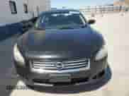 2013 Nissan Maxima SV with VIN 1N4AA5AP4DC837175, listed as a Copart auction lot 66756515 with 220,275 mi miles and Clean title. Bid and sale history available at DreamBid. Image 5.