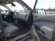2016 Chevrolet Colorado 4WD Z71 с VIN 1GCGTDE35G1250872, выставлен на аукционе IAAI как лот 43200106 с пробегом 146 055 миль миль и . История ставок и продаж доступна на DreamBid. Изображение 5.