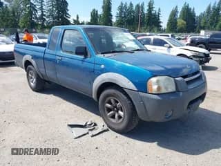 2002 Nissan Frontier XE with VIN 1N6DD26S52C335067, listed as a IAAI auction lot 42479006 with 261,906 mi miles and . Bid and sale history available at DreamBid. Image 1.