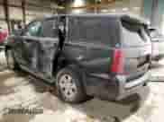 2015 Chevrolet Tahoe Commercial with VIN 1GNSK2EC4FR718793, listed as a Copart auction lot 84749724 with 122,342 mi miles and Salvage title. Bid and sale history available at DreamBid. Image 2.