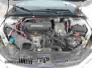 2017 Honda Accord Touring с VIN JHMCR6F74HC025115, выставлен на аукционе IAAI как лот 42422343 с пробегом 161 088 миль миль и . История ставок и продаж доступна на DreamBid. Изображение 10.