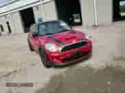 2013 MINI Hardtop S with VIN WMWSV3C5XDT392313, listed as a Copart auction lot 84942945 with 64,086 mi miles and Salvage title. Bid and sale history available at DreamBid. Image 13.