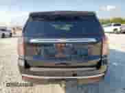2021 Chevrolet Tahoe LT с VIN 1GNSCNKD1MR225999, выставлен на аукционе Copart как лот 67633365 с пробегом Не указан миль и Списание • Salvage title. История ставок и продаж доступна на DreamBid. Изображение 6.