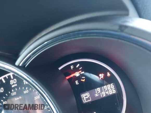 2012 Nissan Murano S with VIN JN8AZ1MW8CW220006, listed as a IAAI auction lot 41592653 with 191,986 mi miles and . Bid and sale history available at DreamBid. Image 15.