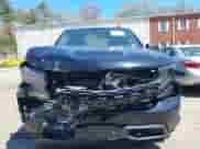 2020 Chevrolet Silverado 1500 Custom z VIN 3GCUYBEF2LG450848, wystawiony jako IAAI lot #42075964 z przebiegiem 55 560 mil mil oraz . Historia ofert i sprzedaży dostępna na DreamBid. Obrazek 12.
