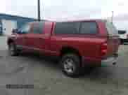 2007 Dodge 2500 Laramie с VIN 3D7KS29A77G775031, выставлен на аукционе Copart как лот 70851145 с пробегом 280 270 миль миль и Списание • Salvage title. История ставок и продаж доступна на DreamBid. Изображение 2.