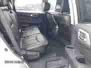 2014 Nissan Pathfinder Platinum Hybrid with VIN 5N1CR2MM5EC643103, listed as a IAAI auction lot 41243310 with 90,162 mi miles and . Bid and sale history available at DreamBid. Image 8.