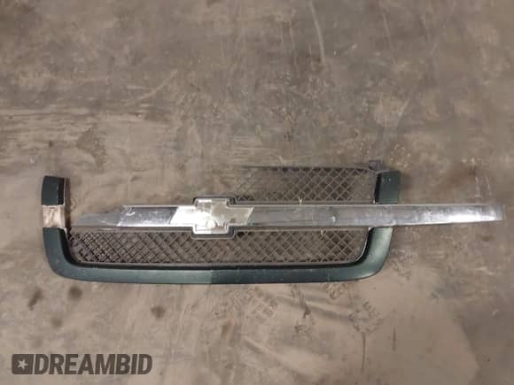 2004 Chevrolet Silverado 2500 LS с VIN 1GCGK23U44F105601, выставлен на аукционе IAAI как лот 42668640 с пробегом 195 608 миль миль и . История ставок и продаж доступна на DreamBid. Изображение 12.