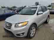 2012 Hyundai Santa Fe Limited с VIN 5XYZK4AG5CG156148, выставлен на аукционе Copart как лот 71792795 с пробегом 184 950 миль миль и Списание • Salvage title. История ставок и продаж доступна на DreamBid. Изображение 1.