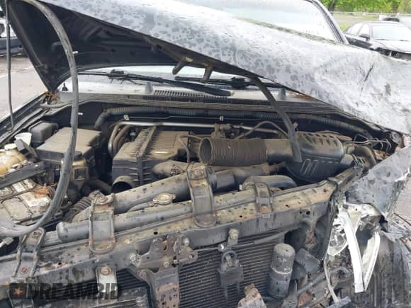 2006 Nissan Frontier XE with VIN 1N6BD06T76C473087, listed as a IAAI auction lot 42243054 with 265,310 mi miles and . Bid and sale history available at DreamBid. Image 10.