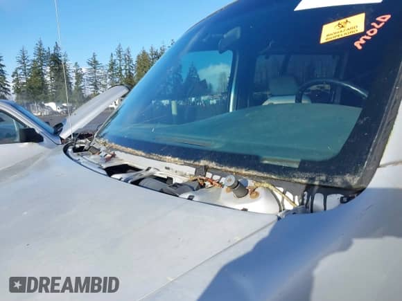 1992 Ford Econoline Cargo с VIN 1FDEE14Y6NHA48751, выставлен на аукционе IAAI как лот 41719651 с пробегом Не указан миль и . История ставок и продаж доступна на DreamBid. Изображение 16.