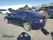 2008 Chevrolet Malibu LTZ with VIN 1G1ZK57778F162565, listed as a Copart auction lot 85774125 with 114,909 mi miles and Clean title. Bid and sale history available at DreamBid. Image 2.